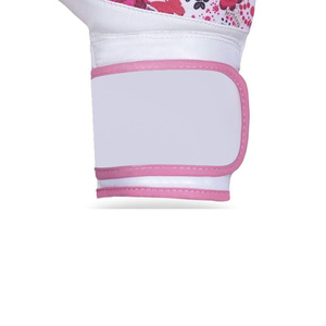 Guantes de Boxeo con Diseño Nuevo y Logotipo Personalizado, Material Duradero, Color Sólido, Guantes de Boxeo con Logotipo Personalizado - Product Image 5