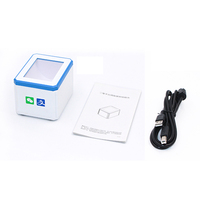Caja de pago de barrido de código de barras WeChat Alipay Hospitales Supermercados Tiendas de conveniencia Recomendadas