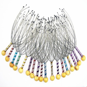 Massaggiatore per la Testa a Forma di Polpo in Acciaio Inossidabile con Fiori Intagliati, Rilassante, per Massaggio Cerebrale, Artiglio Massaggiante, Estrattore d'Anima TikTok - Product Image 5