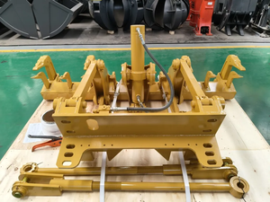 <span class=keywords><strong>Ripper</strong></span> MONDE per Bulldozer Caterpillar <span class=keywords><strong>D6r</strong></span> - Product Image 2