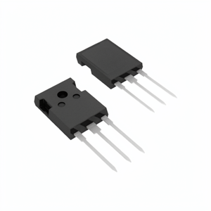 Transistors IXGH48N60C3D1 TO-247-3 Acheter en ligne Composants électroniques Fabricant Canal - Product Image 1