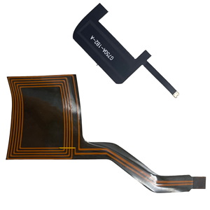 Antena NFC de Interfaz Pequeña <span class=keywords><strong>TKV</strong></span>, Circuito Impreso Flexible, Comunicación de 13.56-6000MHz, 8cm, Modelo Tobnice, Antena NFC-02 - Product Image 4