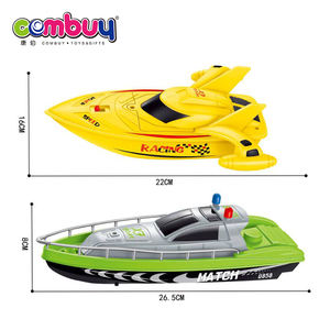 <span class=keywords><strong>Barco</strong></span> de Pesca Deportivo de Carreras de Alta Velocidad de Gran Tamaño Bai <span class=keywords><strong>Rc</strong></span> - Product Image 5