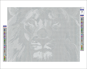 Pintura <span class=keywords><strong>de</strong></span> Diamantes Personalizada 5D con Brocas Cuadradas <span class=keywords><strong>de</strong></span> Resina, Serie Misteriosa, Piedras <span class=keywords><strong>de</strong></span> Polvo <span class=keywords><strong>de</strong></span> Hadas <span class=keywords><strong>de</strong></span> Cristal, Pintura <span class=keywords><strong>de</strong></span> Diamantes Misteriosa - Product Image 2