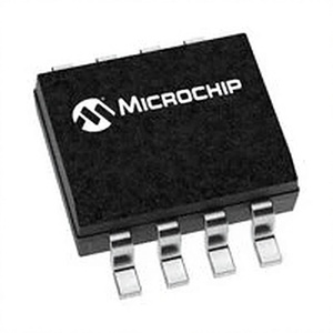 สินค้าใหม่ของแท้ AT25FF321A-SSHN-T แฟลช NOR ความจุ32Mbit รองรับโหมด SPI/Quad SPI แรงดันไฟฟ้า1.65–3.6 V บรรจุภัณฑ์แบบ8-SOIC - Product Image 1