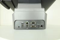 Terminal POS All-in-One CITAQ S1 Lite Layar Sentuh Kapasitif Konstruksi Logam Bersertifikasi CE/FCC/ROHS Sistem Operasi Android 10 Linux