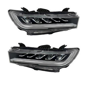 Byd Qin Ev <b>Led</b> <b>Headlights</b> Hdh 4121010 020 Left Right For New Qin Ev Gasoline Version - Product Image 2