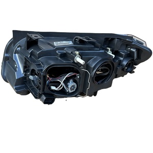 Wencheng Nuevo Conjunto <span class=keywords><strong>de</strong></span> Faros <span class=keywords><strong>de</strong></span> Xenón 12V <span class=keywords><strong>X1</strong></span> E84 2014 2015 <span class=keywords><strong>de</strong></span> Alta Configuración Izquierdo Derecho Luces Originales - Product Image 3