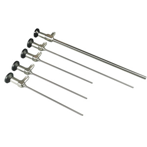 Endoscopio rígido a precio <span class=keywords><strong>de</strong></span> fábrica con cámara FHD para uso veterinario en clínicas <span class=keywords><strong>de</strong></span> mascotas - Product Image 1