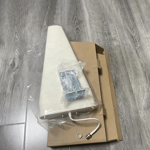 Antena Direccional GSM DCS WiFi 3G LTE 4G 5G 698-4000MHz de Alta Ganancia 12dBi LPDA - Product Image 6