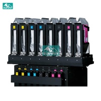 Impresora de sublimación Roland, XT-640 de tela directa, 1,6 m, 4 o 8 colores