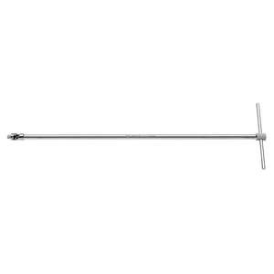 FACOM-Té d'entraînement R.228 1/4 ''avec joint universel-ACCESSOIRES DE CLÉ À DOUILLE EAN 3148510527604 1/4" - Product Image 1