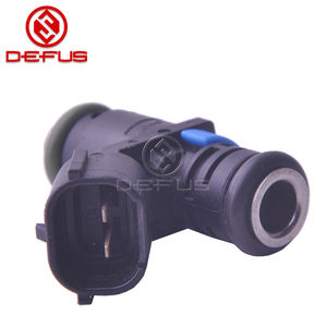 DEFUS usine directement injecteur de <span class=keywords><strong>carburant</strong></span> OEM 03C906031A pour Sk-oda FAB-IA OCT-<span class=keywords><strong>AVIA</strong></span> V-W pass-at OEM 03C906031A injecteurs de <span class=keywords><strong>carburant</strong></span> - Product Image 3