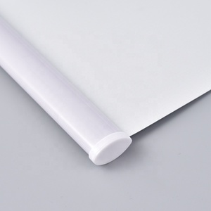 ستائر دوارة مخصصة للحماية من الشمس، ستائر دوارة آلية، ستائر لولبية صينية، ستائر دوارة - Product Image 6