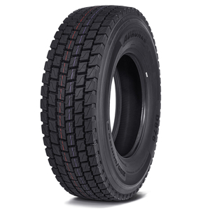 ยางรถบรรทุกดีไซน์ใหม่ยอดนิยม ขนาด 315/80R22.5 ราคาขายส่ง ยางสำหรับตำแหน่งขับขี่ ยางรถบรรทุกพาณิชย์ ยางรถบรรทุกสำหรับงานหนัก ยางรถบรรทุกสำหรับการเดินทางไกล - Product Image 2