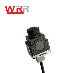 Cámara de Reversa para Benz Clase A, C, E, S (W176, W205, W213, W222) - Cámara de Visión Trasera con Asistencia de Estacionamiento - Product Image 6
