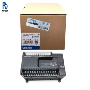 CP1E-E40SDR-A โมดูลราคาถูก PLC - Product Image 1