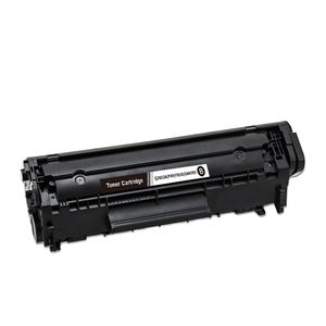 12A Cartridge bán buôn Q2612A 12A tương thích HP Hộp mực 12A Hộp mực laser cho HP Laserjet 1010 1012 1018 máy in 1022 - Product Image 2
