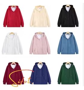 Sifot Sweat à capuche surdimensionné pour homme en polyester/coton de haute qualité, épais et lourd, avec broderie de logo personnalisée, ODM, style streetwear, automne - Product Image 3