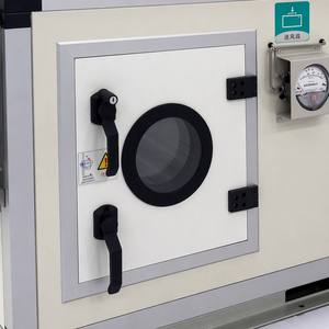 Unidad de Aire Acondicionado HVAC con Bomba de Calor para Techos Comerciales, con Compresor R-410A y Motor de CA, para Uso en Interiores de Hoteles y Almacenes - Product Image 2