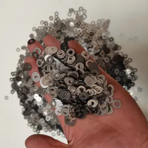 High quality stainless steel washers