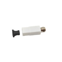 Mini récepteur à fibre optique FTTH de haute qualité Micronodes noeud de Signal TV numérique passif utilisé pour CATV directement de l'usine