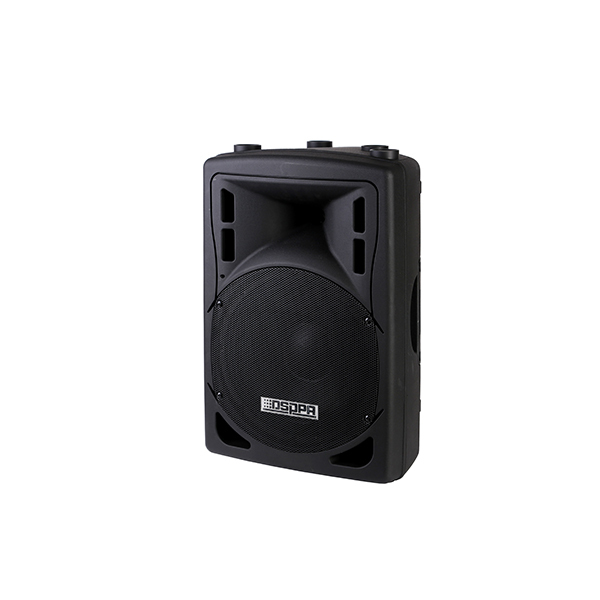 DSPPA DSP1202 China Professional Speaker PA System 250w Horn Speaker