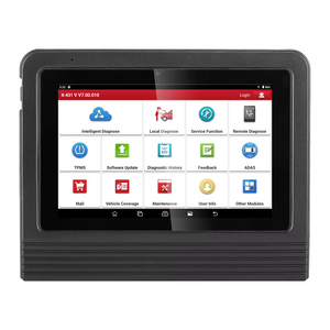 Herramienta de Diagnóstico Launch X431 Pro V5.0 con 37+ Funciones Especiales, Máquina de Diagnóstico con Codificación ECU a Nivel OEM para Todos los Vehículos - Product Image 1