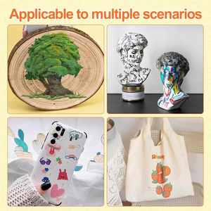 120 Color Mixing Double Head Fineliner Brush Markers Children Adults Watercolor Art <b>Painting</b> Markers Set - Product Image 6