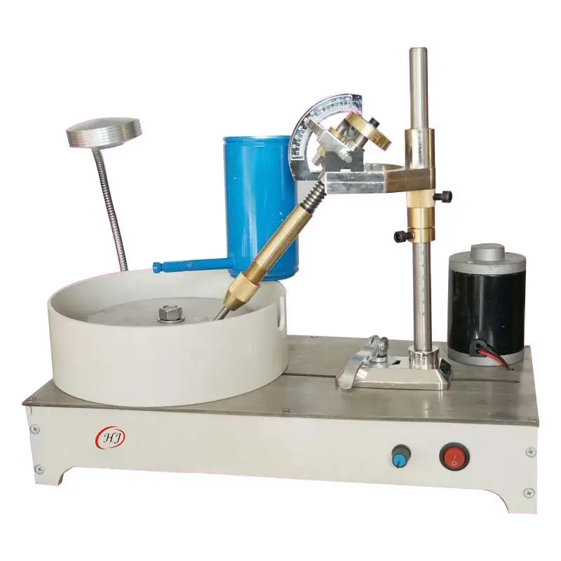 gemstone polishing and faceting machines gem polishing machine gem faceting machine