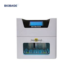 Biobase <span class=keywords><strong>China</strong></span> Automatische Nucleïnezuur Extractie Systeem <span class=keywords><strong>Lab</strong></span> Apparatuur Voor Ziekenhuis - Product Image 1
