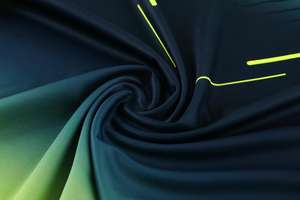 Camiseta Esportiva Masculina de Verão Personalizada com Logo de Alta Qualidade, Camisa de Futebol, Serviço OEM, Impressão 100% Poliéster Respirável - Product Image 4