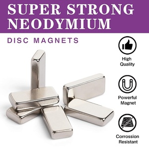 N52 <span class=keywords><strong>neodymium</strong></span> nam châm 20x10x5 20x5x2 20x6x2 20x5x3 khối <span class=keywords><strong>neodymium</strong></span> nam châm cho các công cụ - Product Image 3