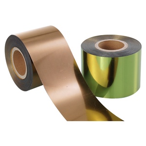 Bán Hot Trang Trí PET <span class=keywords><strong>Sequin</strong></span> Phim Rolls Điểm Vảy Vàng Trên Quần Cuộn Với Giá Thấp Cho Thêu - Product Image 3