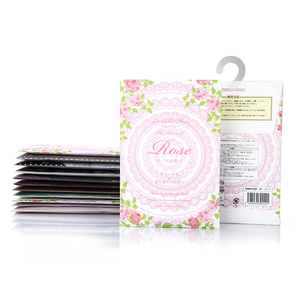 Ambientador de armario, productos para el hogar, artículos de promoción, elegante, perfumado - Product Image 3