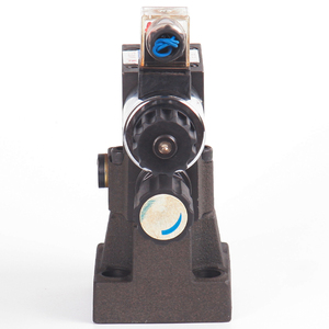 วาล์วระบายแรงดันคุณภาพสูง DBW10B-1-50 พร้อมราคาที่ดี - Product Image 3