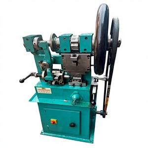 Machine automatique haute performance pour chaînes à billes, conçue avec précision pour les bijoux en or, argent et métaux précieux - Product Image 1