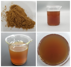 צמחים באיכות גבוהה Tribulus Terrestris לחלץ אבקה - Product Image 2