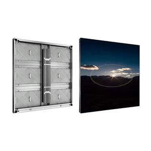 Pantalla LED Digital para Exteriores de Aluminio, Impermeable, de Alta Luminosidad (6000 Nits), con Paso de Píxeles Personalizable de P4-P10 para Tiendas Minoristas - Product Image 5