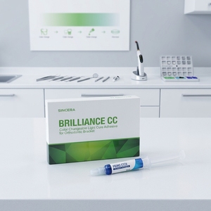Kit de Adhesivo Ortodóntico que Cambia de Color, <span class=keywords><strong>Pegamento</strong></span> <span class=keywords><strong>para</strong></span> Fijación de <span class=keywords><strong>Brackets</strong></span>, Adhesivo Ortodóntico - Product Image 5