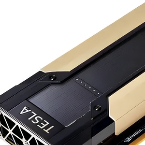 Carte graphique originale V100 Pcie 32gb Ai, refroidissement de haute qualité, ventilateur efficace, assure des performances optimales. - Product Image 2