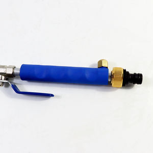 Pistolet à eau haute pression pour lavage de vitres, outil de nettoyage de voiture, baguette électrique - Product Image 4