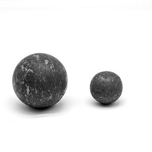 60 мм кованые стальные шлифовальные шарики для добычи высококачественных подшипниковых шариков - Product Image 3