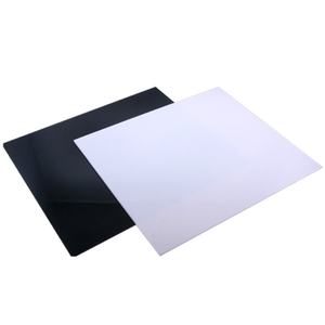 Sunplas <span class=keywords><strong>abs</strong></span> פלסטיק גיליון thermoforming עבור ואקום להרכיב - Product Image 3