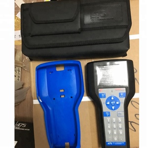 475 Hart Field Communicator, Emerson Hart 475HP1ENAUGMTAS - Product Image 6