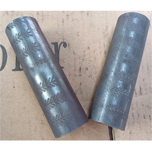 Bộ Nối Thanh Cốt Thép Bộ Nối Thanh Ép Đùn Lạnh Không Ren Bộ Nối Thanh Uốn Nguội - Product Image 3