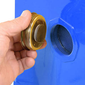 זול 90 gal חומצה תעשייתית כחולה חומצה תעשייתית כימית ארון בטיחות נוזלית מחליש קורוזיביים לסדנה בית חולים תעשייתי - Product Image 3