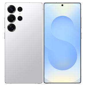 Kostenloser Versand Hot Selling S25 Ultra Handy Original 5g Android 13 Smartphone 12GB Ram 512TB 120Hz 108mp - Product Image 6