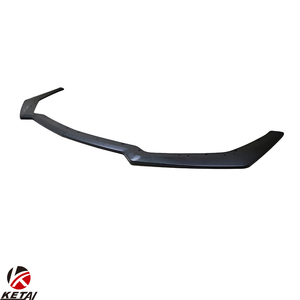 Lame de pare-choc avant à lèvre pour <span class=keywords><strong>Mustang</strong></span> 2018 — 2022, accessoire de voiture de Style <span class=keywords><strong>GT</strong></span> - Product Image 2