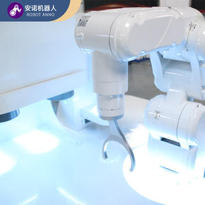 Meilleur robot commercial distributeur de café café <span class=keywords><strong>moulu</strong></span> distributeur automatique robot barista - Product Image 6